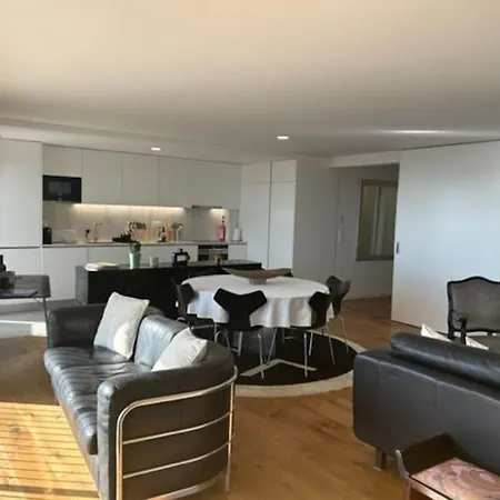 Apartman Porto Artemis Flat *