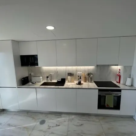 Porto Artemis Flat Apartman