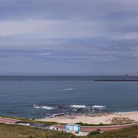 Porto Artemis Flat 加亚新城