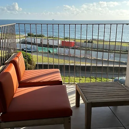 公寓 Porto Artemis Flat *