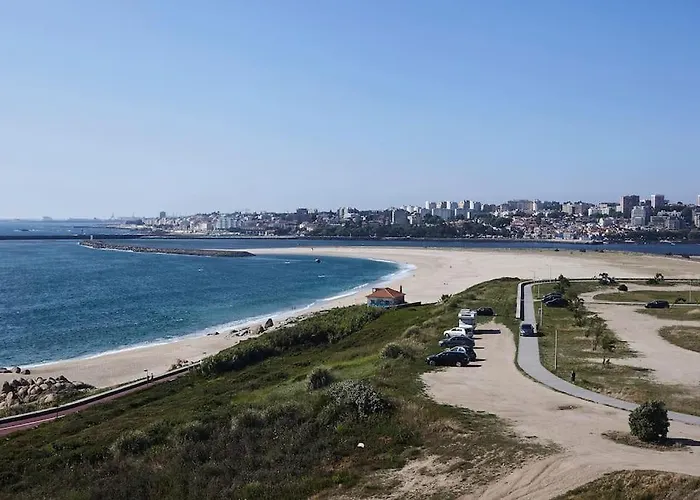 Porto Artemis Flat * 加亚新城