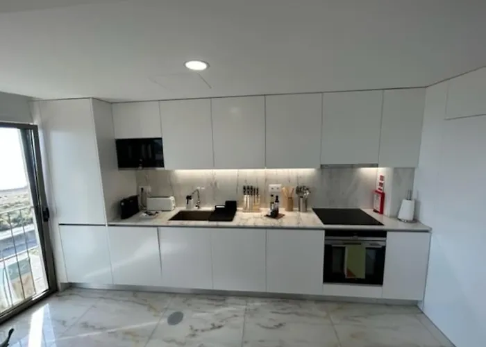 Porto Artemis Flat 公寓