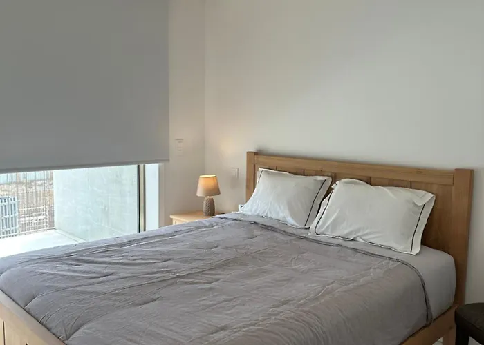 公寓 Porto Artemis Flat