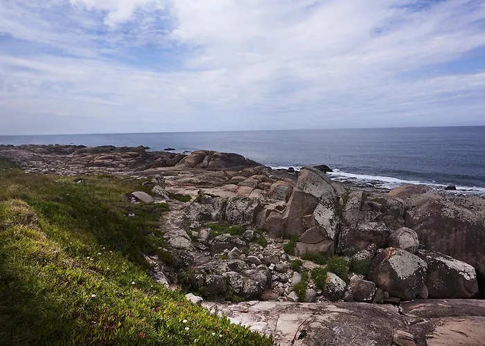 公寓 Porto Artemis Flat