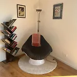 Porto Artemis Flat Lägenhet *