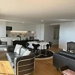 Lägenhet Porto Artemis Flat *
