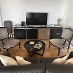 Lägenhet Porto Artemis Flat