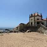 Porto Artemis Flat Lägenhet Vila Nova de Gaia