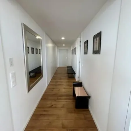 Porto Artemis Flat Vila Nova de Gaia