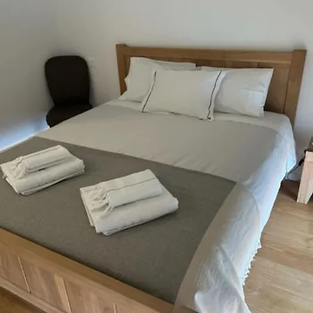 Apartmán Porto Artemis Flat *
