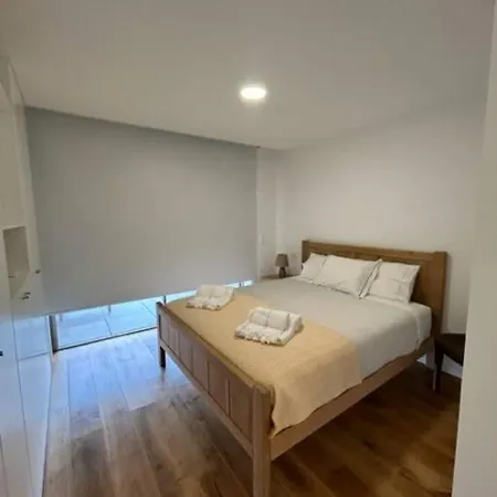 Porto Artemis Flat