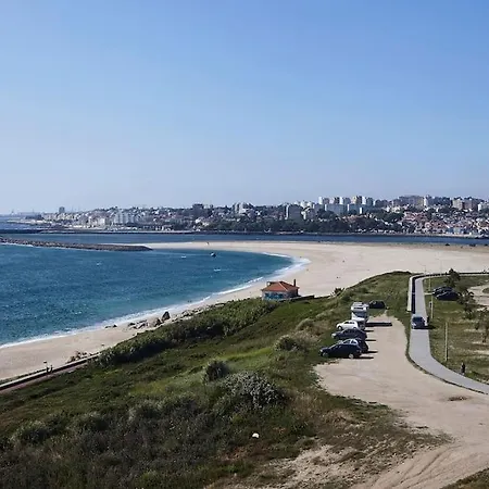 Porto Artemis Flat * Vila Nova de Gaia
