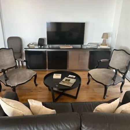 Apartment Porto Artemis Flat