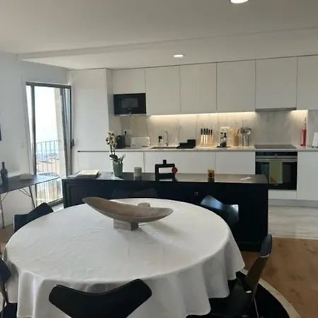 Porto Artemis Flat * Vila Nova de Gaia