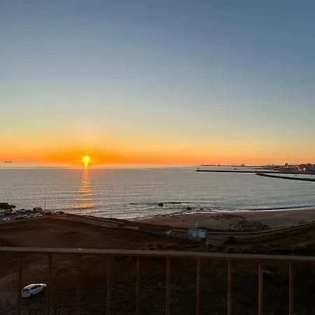 Porto Artemis Flat Vila Nova de Gaia