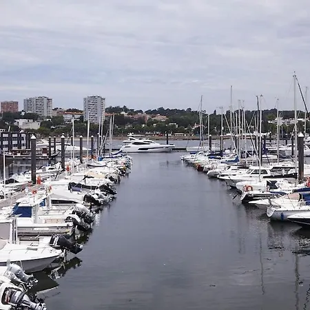 Porto Artemis Flat شقة فيلا نوفا دي غايا