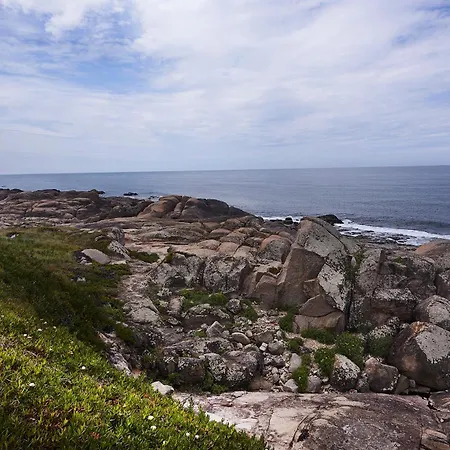 شقة Porto Artemis Flat