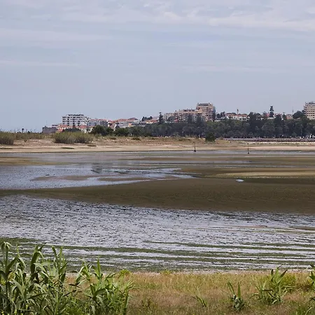 Porto Artemis Flat