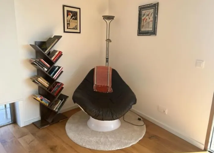 Porto Artemis Flat شقة *