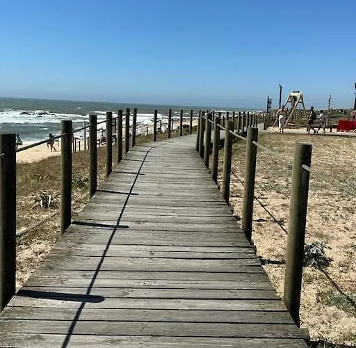 Porto Artemis Flat * فيلا نوفا دي غايا