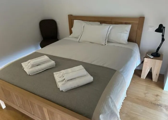 Apartamento Porto Artemis Flat *