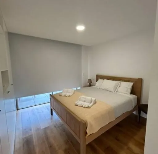 Porto Artemis Flat