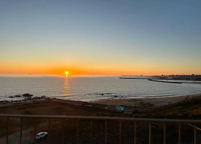 Porto Artemis Flat Vila Nova de Gaia