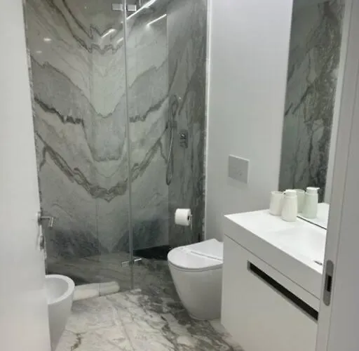 Porto Artemis Flat * فيلا نوفا دي غايا