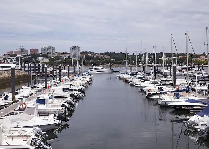 Porto Artemis Flat Apartamento Vila Nova de Gaia