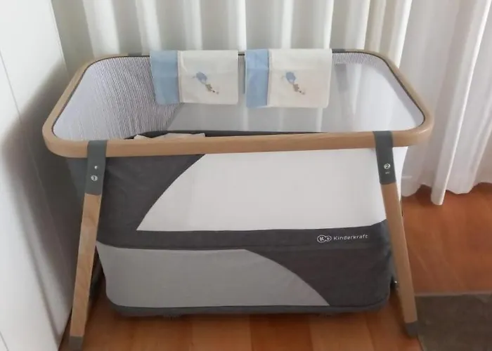 Porto Artemis Flat Apartamento *