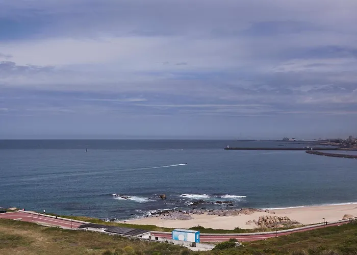 Porto Artemis Flat Vila Nova de Gaia