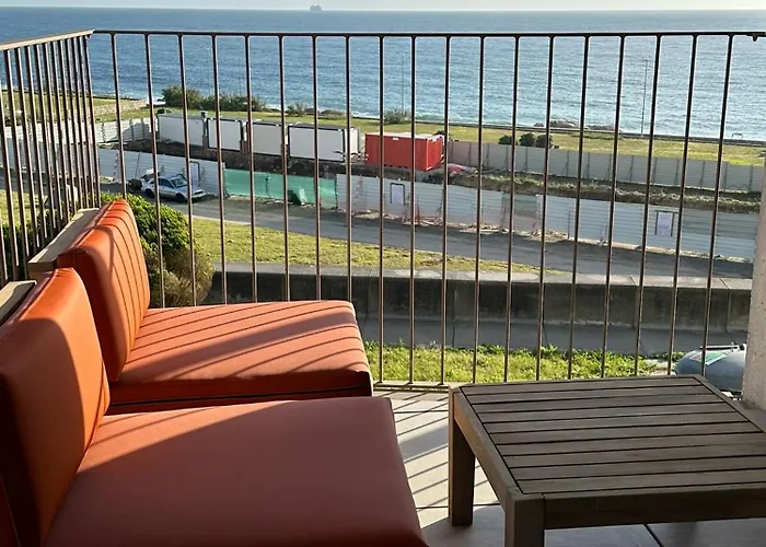 Apartamento Porto Artemis Flat *